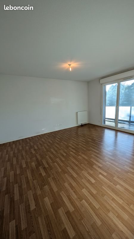 Appartement à louer, 46m², Martignas-sur-Jalle