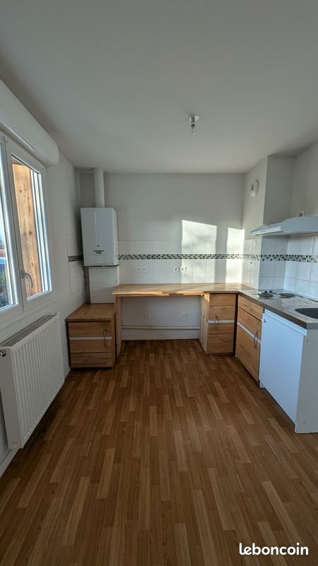 Appartement à louer, 46m², Martignas-sur-Jalle
