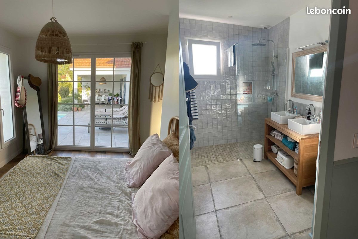 Maison à vendre, 141m², Lescar