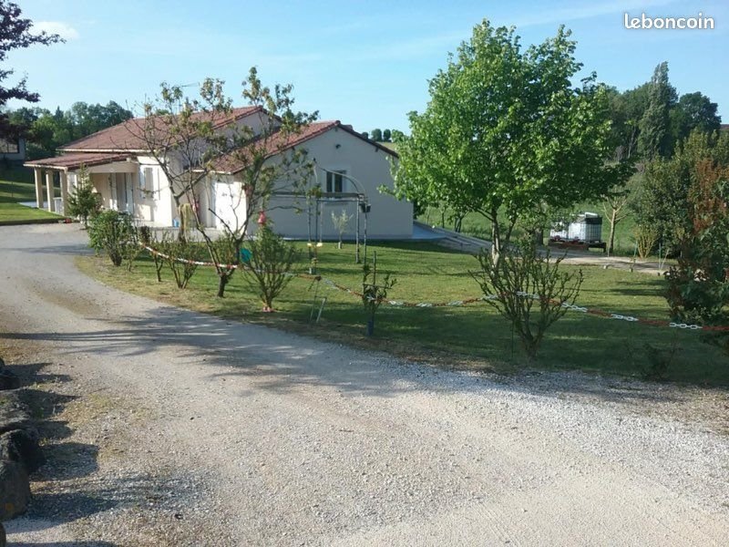Maison à vendre, 100m², Payrac