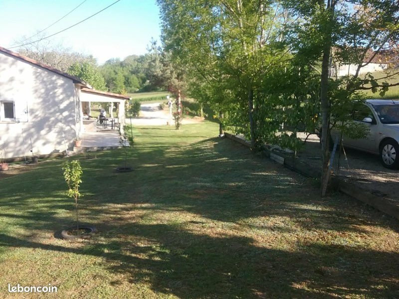 Maison à vendre, 100m², Payrac