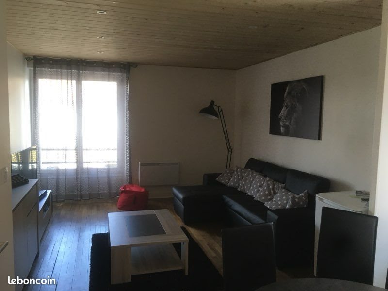Appartement à louer, 45m², Le Rouget