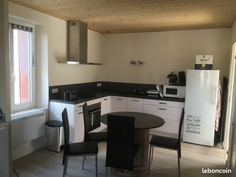 Appartement à louer, 45m², Le Rouget