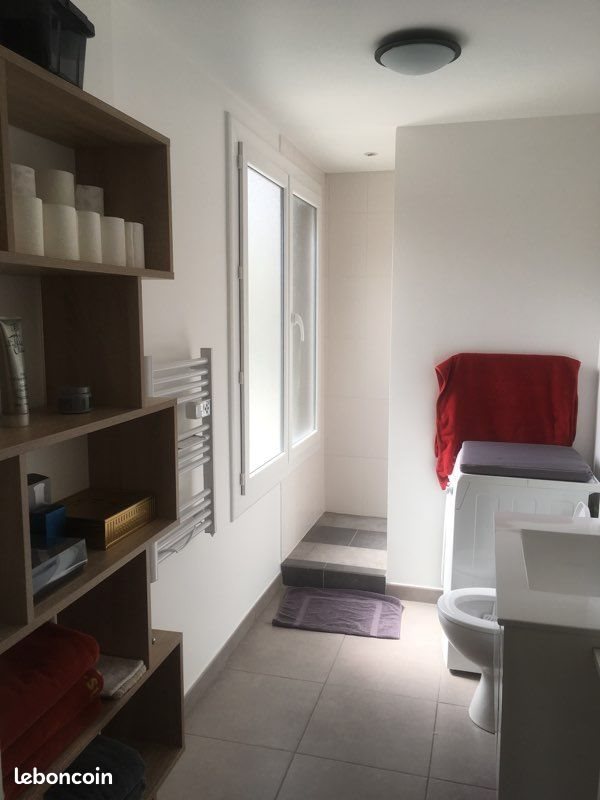 Appartement à louer, 45m², Le Rouget