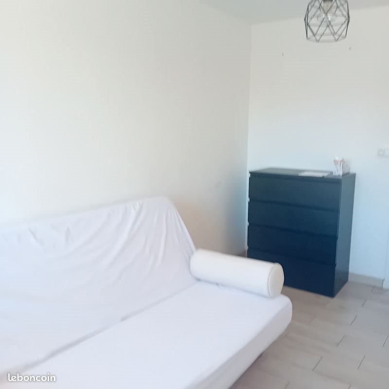 Appartement à louer, 19m², Montpellier
