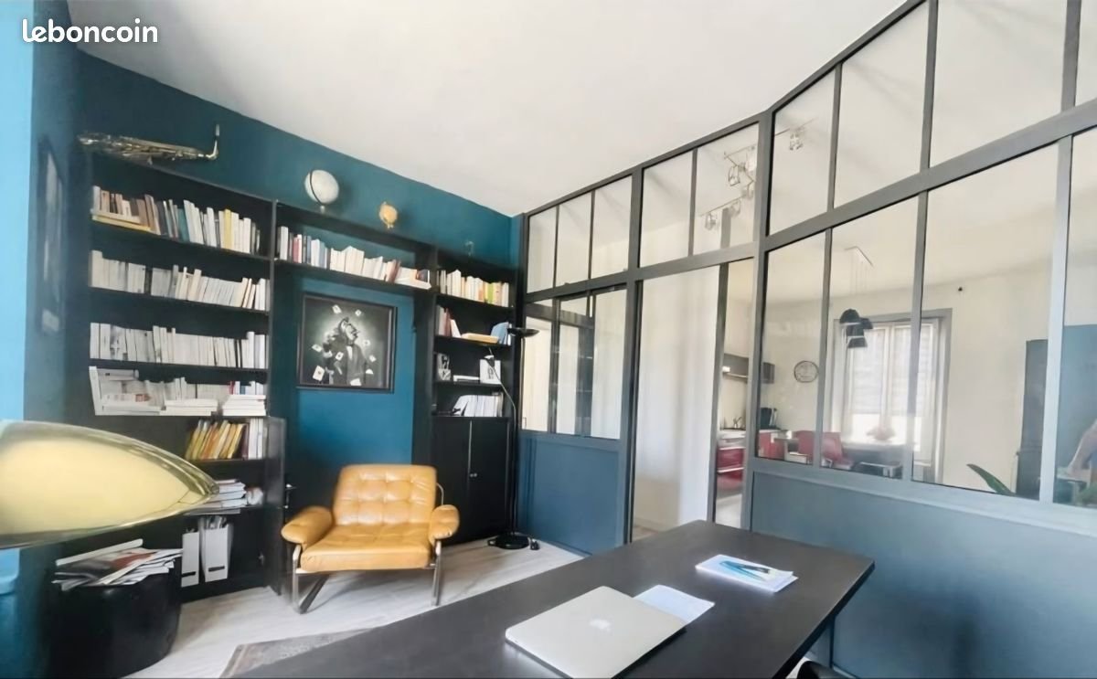 Appartement à vendre, 129m², Laval
