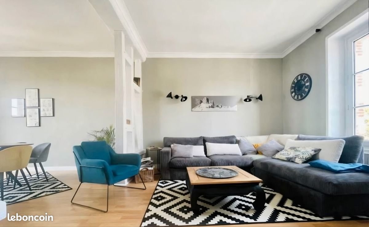 Appartement à vendre, 129m², Laval