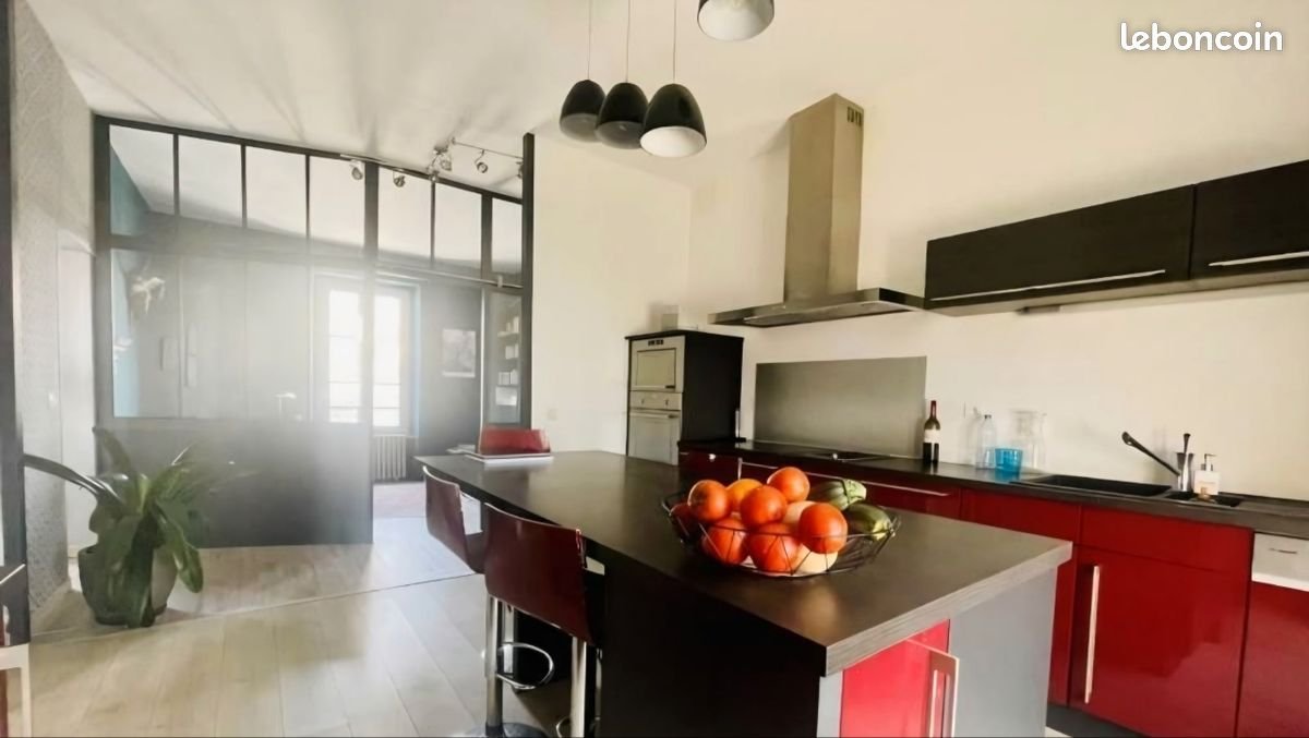 Appartement à vendre, 129m², Laval