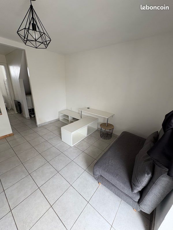 Appartement à louer, 19m², Vannes