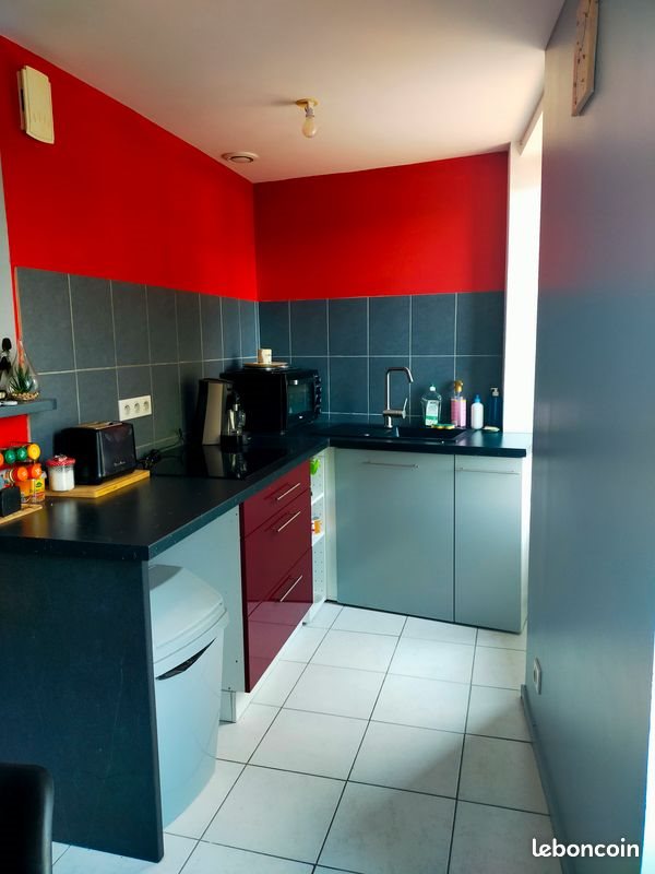 Appartement à louer, 45m², Châteaubriant