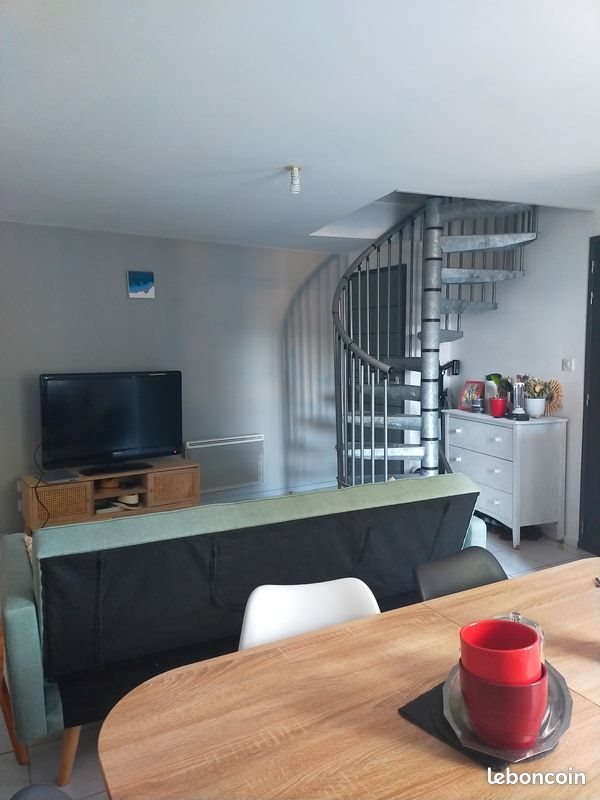 Appartement à louer, 45m², Châteaubriant