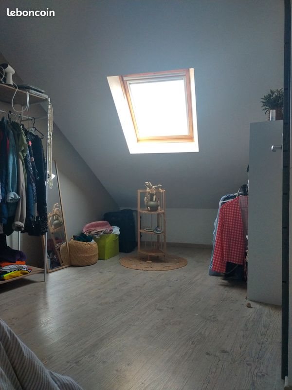 Appartement à louer, 45m², Châteaubriant