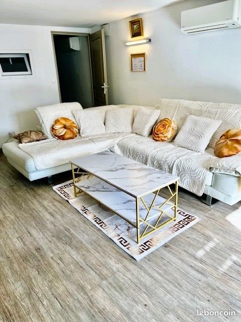 Appartement à louer, 36m², Carpentras