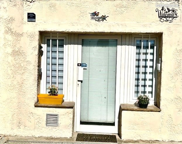 Appartement à louer, 36m², Carpentras