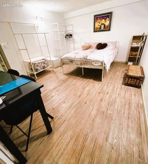 Appartement à louer, 36m², Carpentras