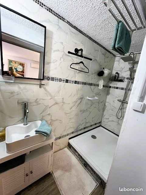 Appartement à louer, 36m², Carpentras
