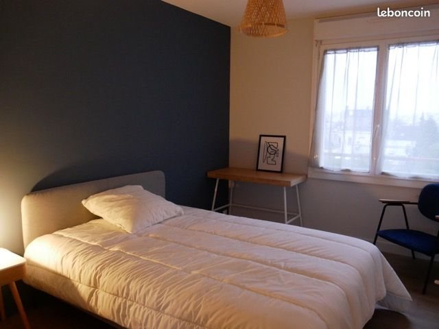 Appartement à louer, 60m², Brest