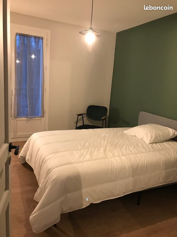 Appartement à louer, 60m², Brest