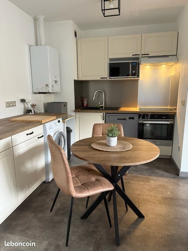 Appartement à louer, 42m², Villenave-d'Ornon