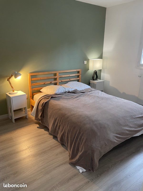 Appartement à louer, 42m², Villenave-d'Ornon