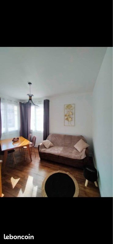 Appartement à louer, 45m², Vichy