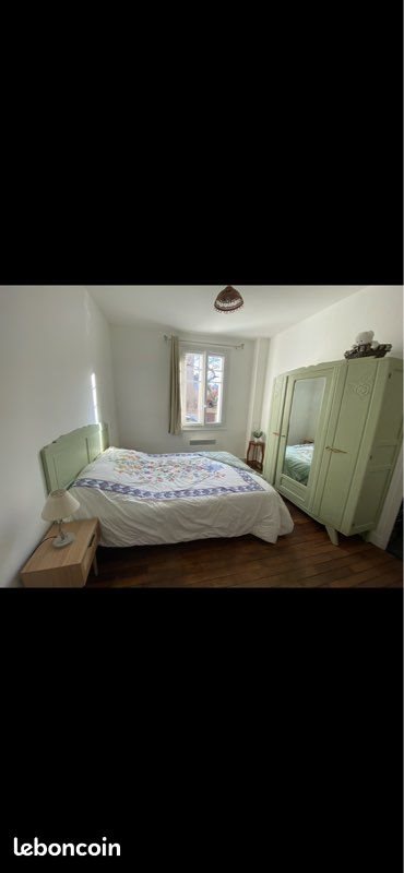 Appartement à louer, 45m², Vichy