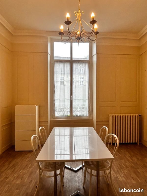 Appartement à louer, 38m², Clermont