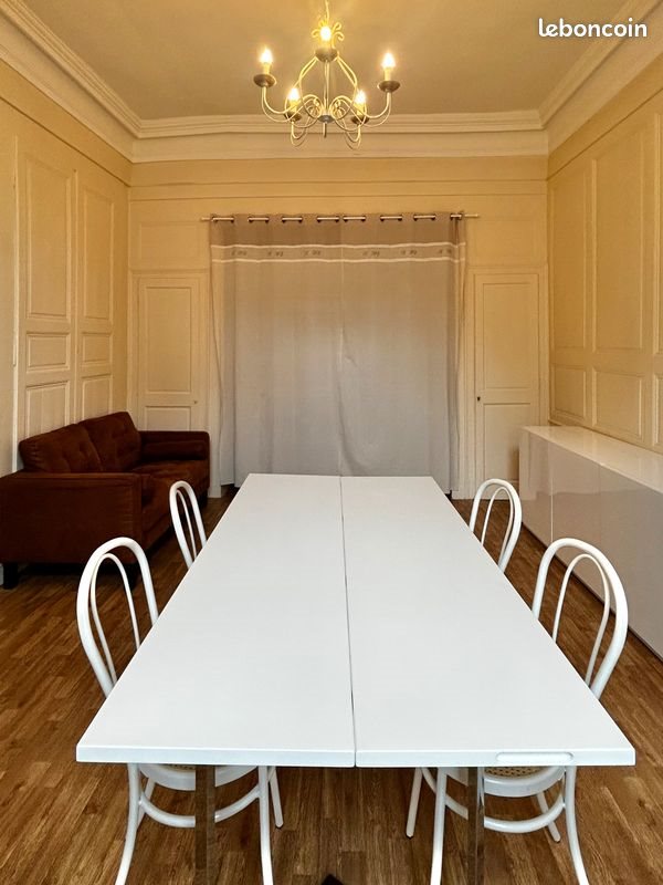 Appartement à louer, 38m², Clermont
