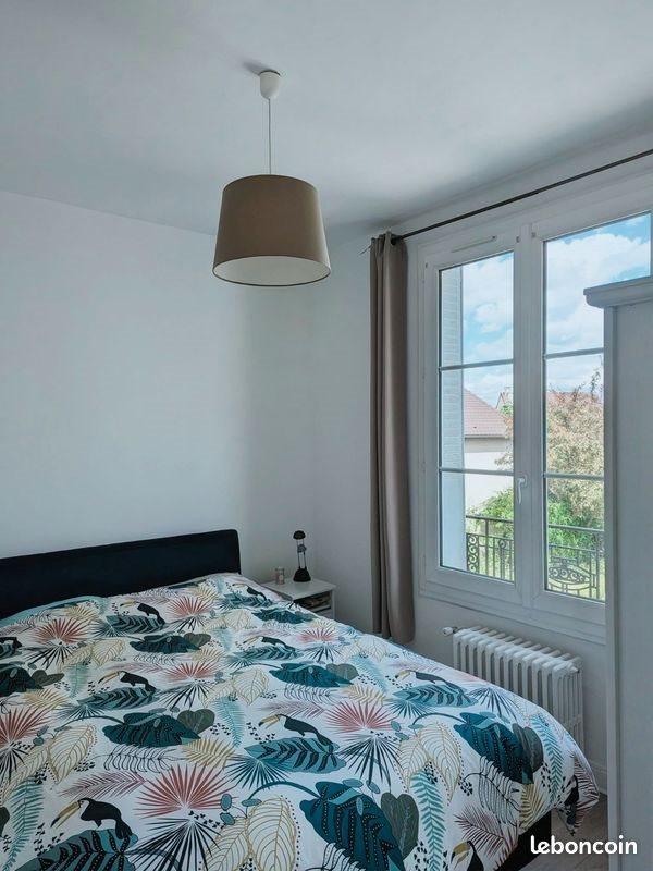 Maison à vendre, 90m², Sarcelles