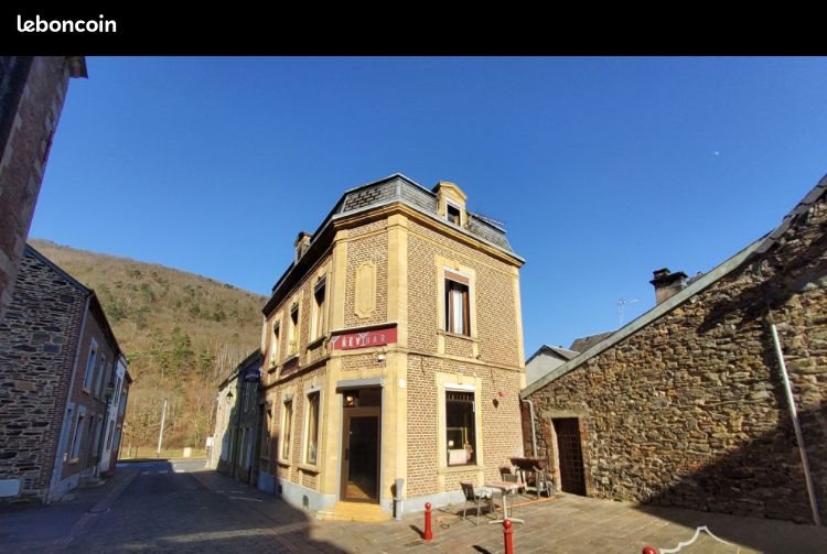 Maison à vendre, 148m², Revin