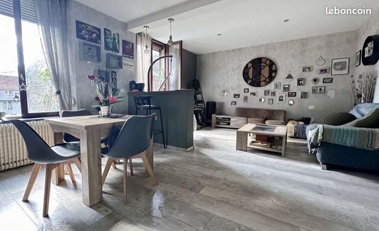 Maison à vendre, 148m², Revin