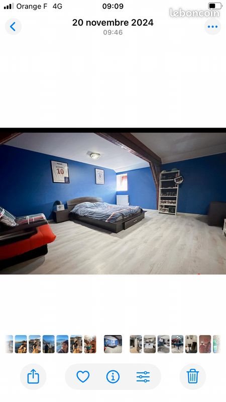 Maison à vendre, 148m², Revin