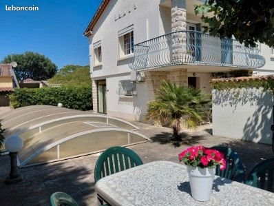 Maison à vendre, 180m², Remoulins