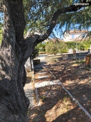 Maison à vendre, 180m², Remoulins
