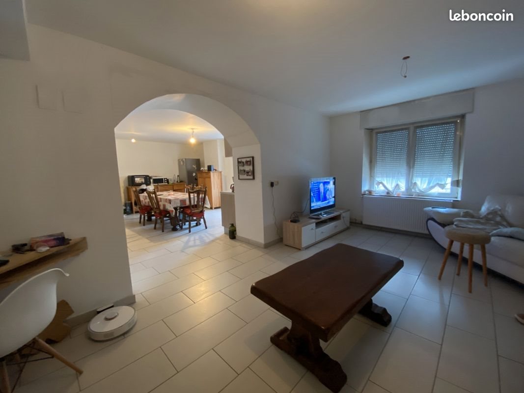 Maison à vendre, 152m², Falck