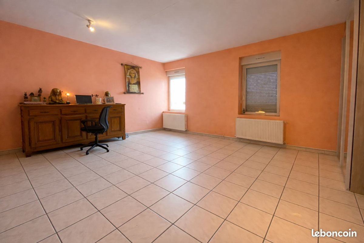 Maison à vendre, 152m², Falck