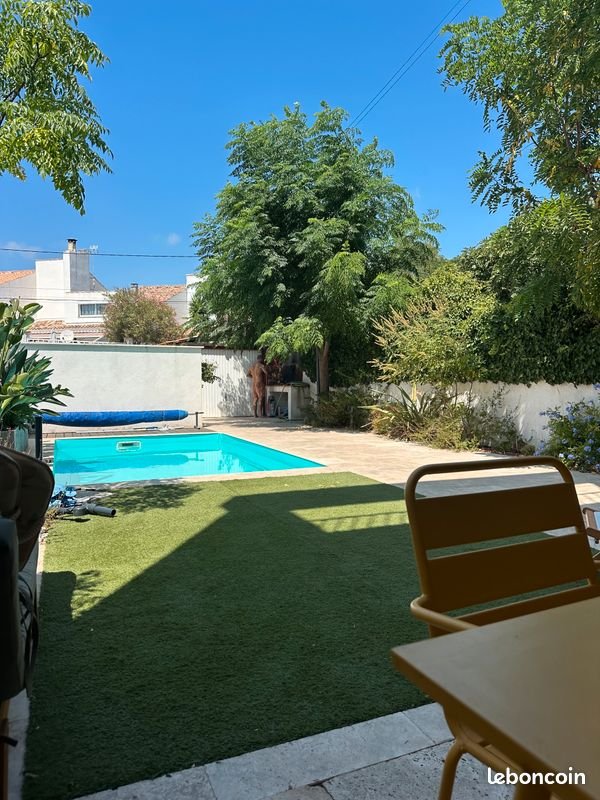 Maison à vendre, 210m², Frontignan