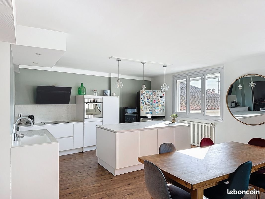 Maison à vendre, 210m², Frontignan