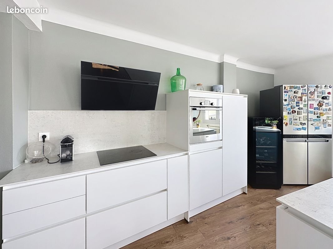 Maison à vendre, 210m², Frontignan