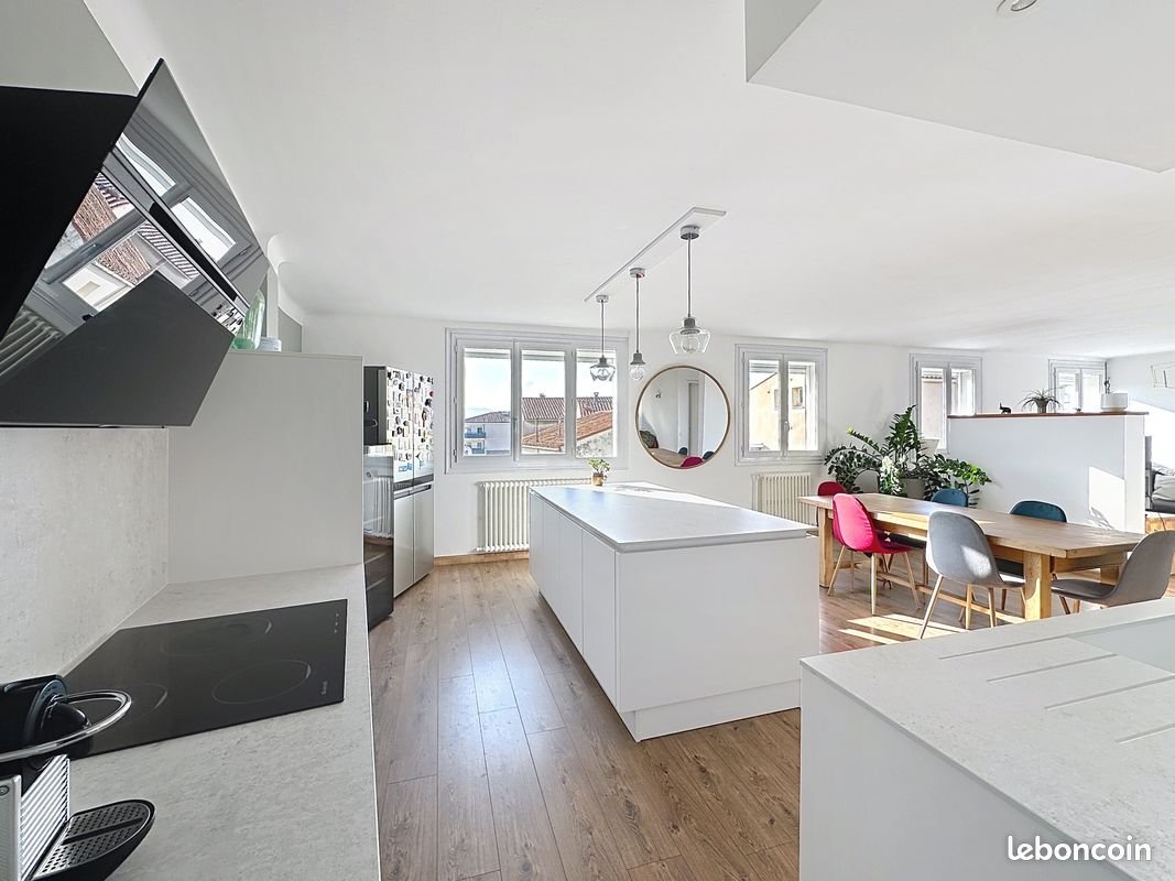 Maison à vendre, 210m², Frontignan