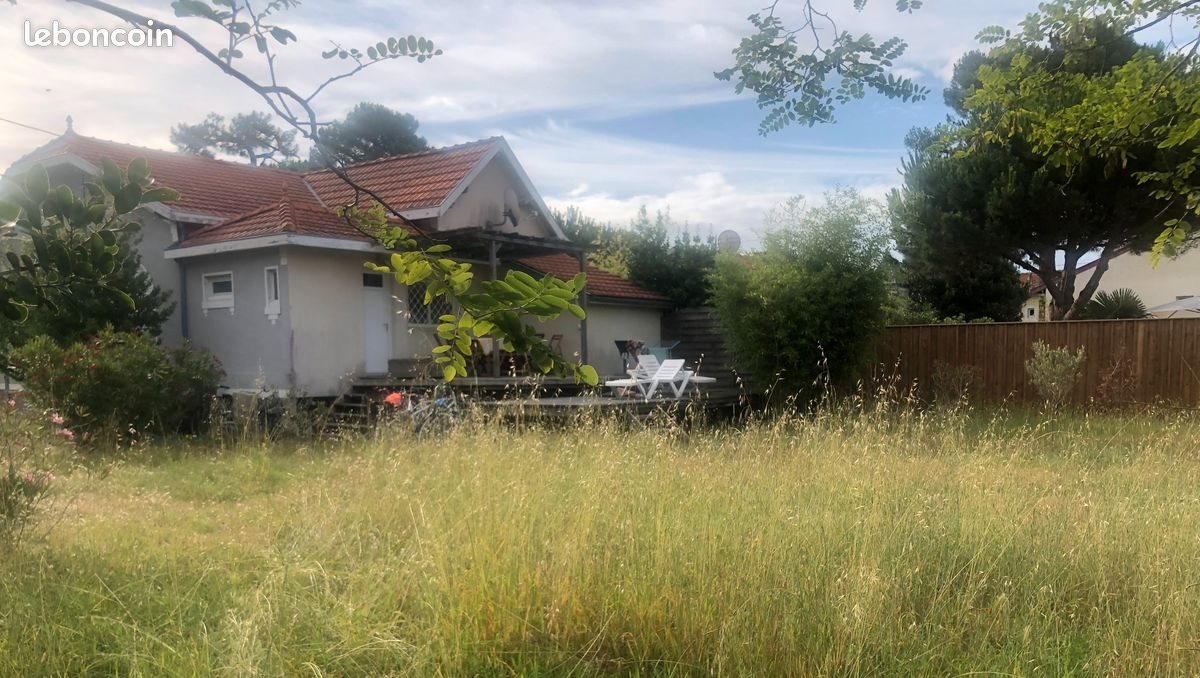 Maison à vendre, 175m², Soulac-sur-Mer