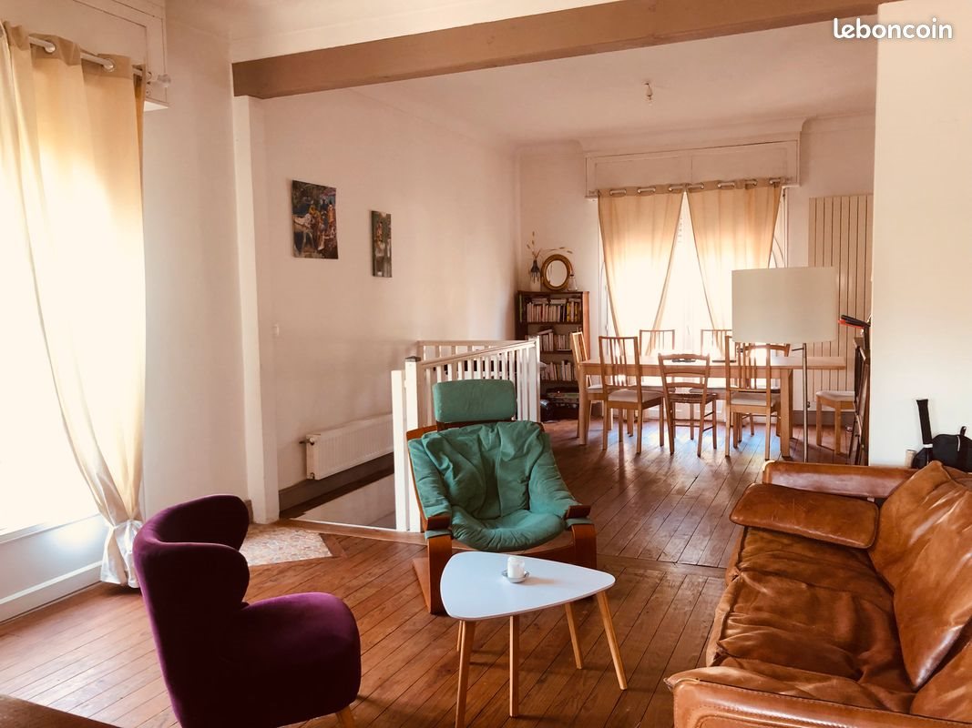 Maison à vendre, 175m², Soulac-sur-Mer