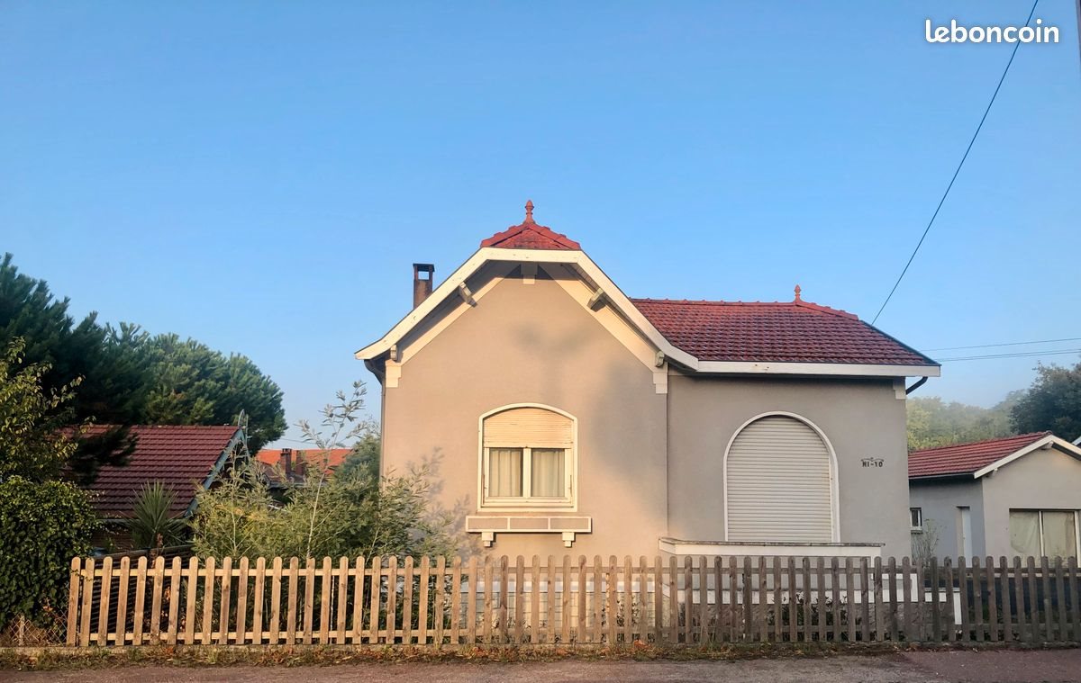 Maison à vendre, 175m², Soulac-sur-Mer
