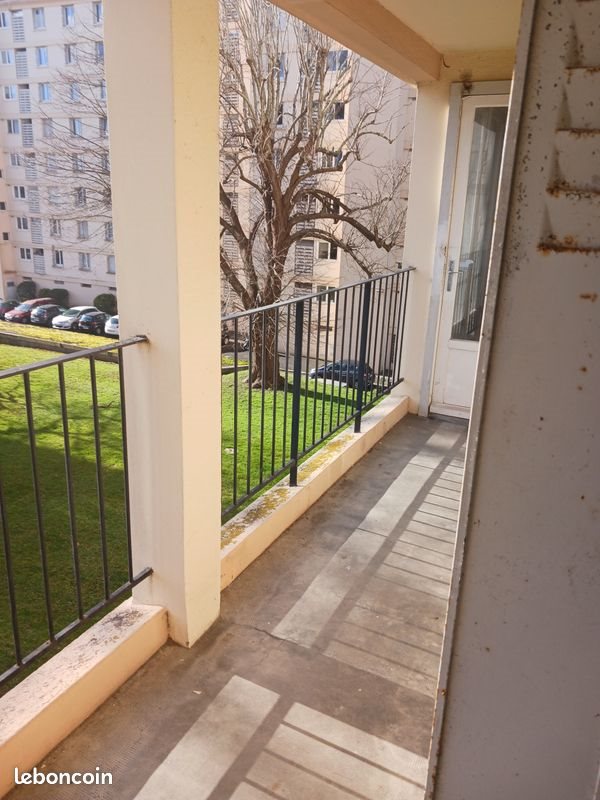 Appartement à vendre, 81m², Anglet