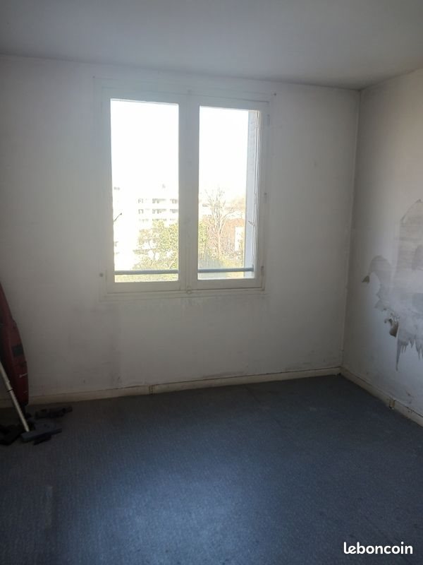 Appartement à vendre, 81m², Anglet