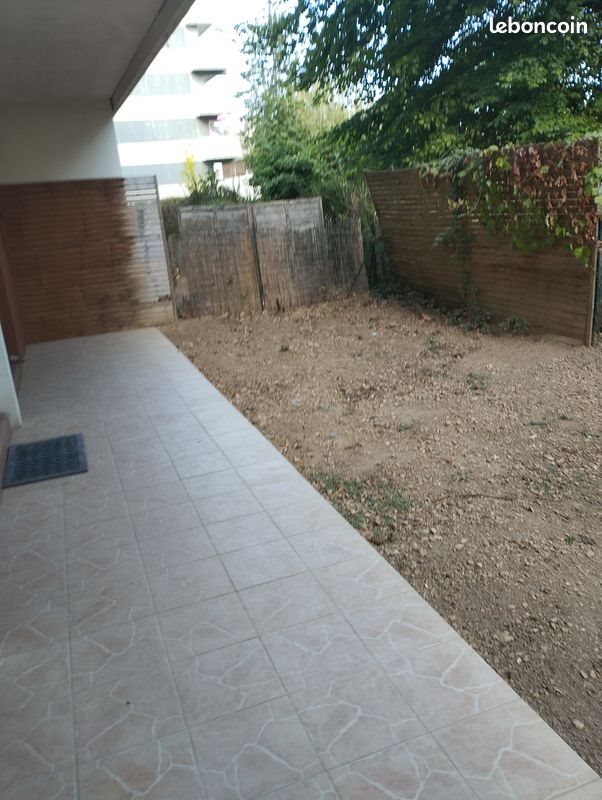 Appartement à louer, 54m², Mâcon