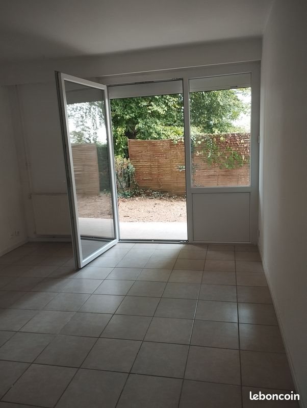 Appartement à louer, 54m², Mâcon