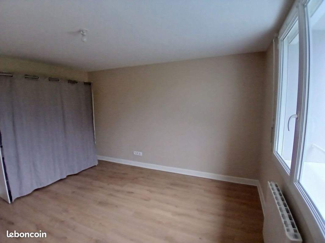 Appartement à louer, 87m², Bas-en-Basset