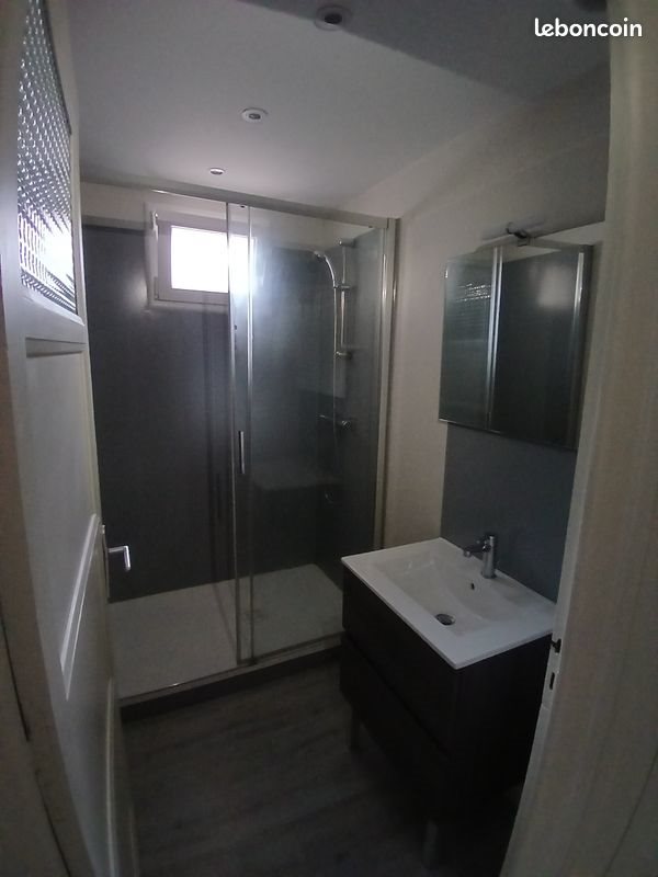 Appartement à louer, 87m², Bas-en-Basset
