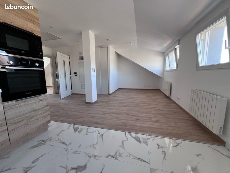 Appartement à louer, 60m², Sélestat